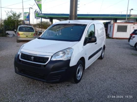 Peugeot Partner 1, 6 dizel - Car24.bg Peugeot Partner 1, 6 dizel