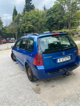 Peugeot 307 undefined | Auto.bg — изображение 3 Peugeot 307 undefined | Auto.bg — изображение 3