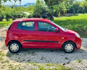 Kia Picanto FACE* БЕНЗИН| 125хил.км| КЛИМАТИК | СЕРВИЗНА КНИЖК | Auto.bg — изображение 6 Kia Picanto FACE* БЕНЗИН| 125хил.км| КЛИМАТИК | СЕРВИЗНА КНИЖК | Auto.bg — изображение 6