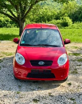 Kia Picanto FACE* БЕНЗИН| 125хил.км| КЛИМАТИК | СЕРВИЗНА КНИЖК | Auto.bg — изображение 9 Kia Picanto FACE* БЕНЗИН| 125хил.км| КЛИМАТИК | СЕРВИЗНА КНИЖК | Auto.bg — изображение 9
