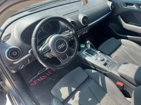 Audi A3 1.4 TFSI 122кс* S-Tronic * Led * Carplay | Auto.bg — изображение 10 Audi A3 1.4 TFSI 122кс* S-Tronic * Led * Carplay | Auto.bg — изображение 10