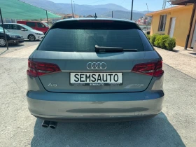 Audi A3 1.4 TFSI 122кс* S-Tronic * Led * Carplay | Auto.bg — изображение 5 Audi A3 1.4 TFSI 122кс* S-Tronic * Led * Carplay | Auto.bg — изображение 5