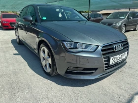 Audi A3 1.4 TFSI 122кс* S-Tronic * Led * Carplay | Auto.bg — изображение 3 Audi A3 1.4 TFSI 122кс* S-Tronic * Led * Carplay | Auto.bg — изображение 3