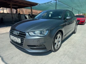 Audi A3 1.4 TFSI 122кс* S-Tronic * Led * Carplay