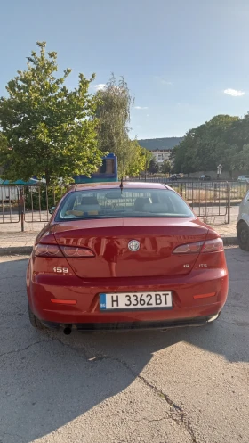 Alfa Romeo 159 - 10 € - 23731088 4 | Car24.bg Alfa Romeo 159 - 10 € - 23731088 4