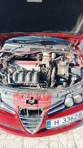 Alfa Romeo 159 - 10 € - 23731088 10 | Car24.bg Alfa Romeo 159 - 10 € - 23731088 10