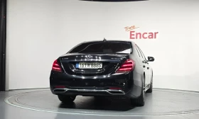 Mercedes-Benz S 350 d 4MATIC AMG/ОБДУХВАНЕ/ПАНОРАМА/ДИСТРОНИК/360 | Auto.bg — изображение 4 Mercedes-Benz S 350 d 4MATIC AMG/ОБДУХВАНЕ/ПАНОРАМА/ДИСТРОНИК/360 | Auto.bg — изображение 4