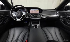 Mercedes-Benz S 350 d 4MATIC AMG/ОБДУХВАНЕ/ПАНОРАМА/ДИСТРОНИК/360 | Auto.bg — изображение 7 Mercedes-Benz S 350 d 4MATIC AMG/ОБДУХВАНЕ/ПАНОРАМА/ДИСТРОНИК/360 | Auto.bg — изображение 7