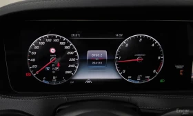 Mercedes-Benz S 350 d 4MATIC AMG/ОБДУХВАНЕ/ПАНОРАМА/ДИСТРОНИК/360 | Auto.bg — изображение 8 Mercedes-Benz S 350 d 4MATIC AMG/ОБДУХВАНЕ/ПАНОРАМА/ДИСТРОНИК/360 | Auto.bg — изображение 8