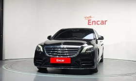 Mercedes-Benz S 350 d 4MATIC AMG/ОБДУХВАНЕ/ПАНОРАМА/ДИСТРОНИК/360 | Auto.bg — изображение 3 Mercedes-Benz S 350 d 4MATIC AMG/ОБДУХВАНЕ/ПАНОРАМА/ДИСТРОНИК/360 | Auto.bg — изображение 3