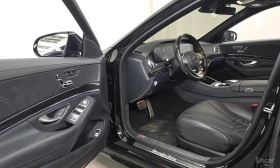 Mercedes-Benz S 350 d 4MATIC AMG/ОБДУХВАНЕ/ПАНОРАМА/ДИСТРОНИК/360 | Auto.bg — изображение 10 Mercedes-Benz S 350 d 4MATIC AMG/ОБДУХВАНЕ/ПАНОРАМА/ДИСТРОНИК/360 | Auto.bg — изображение 10