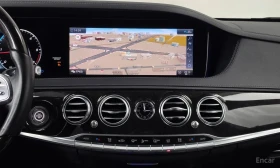 Mercedes-Benz S 350 d 4MATIC AMG/ОБДУХВАНЕ/ПАНОРАМА/ДИСТРОНИК/360 | Auto.bg — изображение 14 Mercedes-Benz S 350 d 4MATIC AMG/ОБДУХВАНЕ/ПАНОРАМА/ДИСТРОНИК/360 | Auto.bg — изображение 14