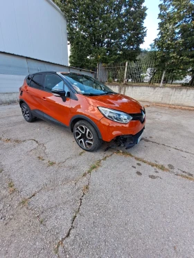 Renault Captur 1.5 DCI - 4400 € - 49920906 6 | Car24.bg Renault Captur 1.5 DCI - 4400 € - 49920906 6
