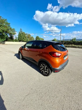 Renault Captur 1.5 DCI - 4400 € - 49920906 2 | Car24.bg Renault Captur 1.5 DCI - 4400 € - 49920906 2