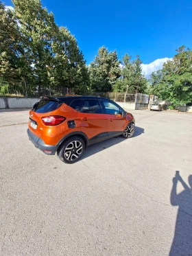 Renault Captur 1.5 DCI - 4400 € - 49920906 4 | Car24.bg Renault Captur 1.5 DCI - 4400 € - 49920906 4