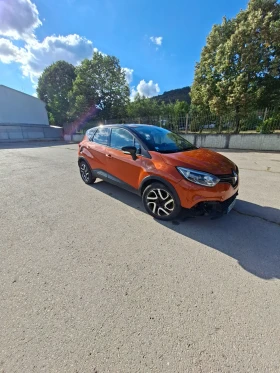 Renault Captur 1.5 DCI - 4400 € - 49920906 3 | Car24.bg Renault Captur 1.5 DCI - 4400 € - 49920906 3