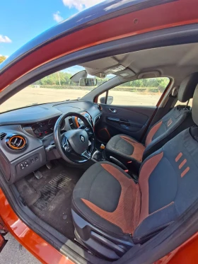 Renault Captur 1.5 DCI - 4400 € - 49920906 7 | Car24.bg Renault Captur 1.5 DCI - 4400 € - 49920906 7