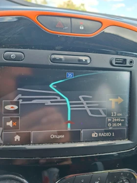 Renault Captur 1.5 DCI - 4400 € - 49920906 8 | Car24.bg Renault Captur 1.5 DCI - 4400 € - 49920906 8