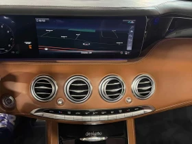 Mercedes-Benz S 63 * AMG CABRIO * KEYLESS * ПОДГРЕВ * | Auto.bg — изображение 9 Mercedes-Benz S 63 * AMG CABRIO * KEYLESS * ПОДГРЕВ * | Auto.bg — изображение 9