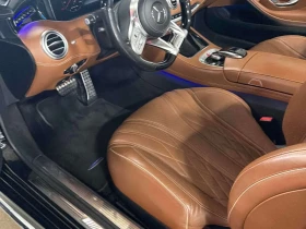 Mercedes-Benz S 63 * AMG CABRIO * KEYLESS * ПОДГРЕВ * | Auto.bg — изображение 7 Mercedes-Benz S 63 * AMG CABRIO * KEYLESS * ПОДГРЕВ * | Auto.bg — изображение 7