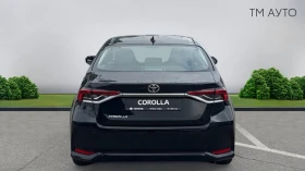 Toyota Corolla 1.5 COMFORT БЕНЗИНОВ/НАЛИЧЕН/ ОТОРИЗИРАН ДИЛЪР | Auto.bg — изображение 4 Toyota Corolla 1.5 COMFORT БЕНЗИНОВ/НАЛИЧЕН/ ОТОРИЗИРАН ДИЛЪР | Auto.bg — изображение 4