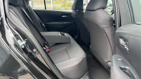 Toyota Corolla 1.5 COMFORT БЕНЗИНОВ/НАЛИЧЕН/ ОТОРИЗИРАН ДИЛЪР | Auto.bg — изображение 7 Toyota Corolla 1.5 COMFORT БЕНЗИНОВ/НАЛИЧЕН/ ОТОРИЗИРАН ДИЛЪР | Auto.bg — изображение 7