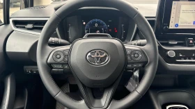Toyota Corolla 1.5 COMFORT БЕНЗИНОВ/НАЛИЧЕН/ ОТОРИЗИРАН ДИЛЪР | Auto.bg — изображение 13 Toyota Corolla 1.5 COMFORT БЕНЗИНОВ/НАЛИЧЕН/ ОТОРИЗИРАН ДИЛЪР | Auto.bg — изображение 13