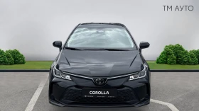 Toyota Corolla 1.5 COMFORT БЕНЗИНОВ/НАЛИЧЕН/ ОТОРИЗИРАН ДИЛЪР | Auto.bg — изображение 5 Toyota Corolla 1.5 COMFORT БЕНЗИНОВ/НАЛИЧЕН/ ОТОРИЗИРАН ДИЛЪР | Auto.bg — изображение 5