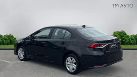 Toyota Corolla 1.5 COMFORT БЕНЗИНОВ/НАЛИЧЕН/ ОТОРИЗИРАН ДИЛЪР | Auto.bg — изображение 2 Toyota Corolla 1.5 COMFORT БЕНЗИНОВ/НАЛИЧЕН/ ОТОРИЗИРАН ДИЛЪР | Auto.bg — изображение 2
