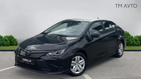 Toyota Corolla 1.5 COMFORT БЕНЗИНОВ/НАЛИЧЕН/ ОТОРИЗИРАН ДИЛЪР