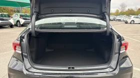 Toyota Corolla 1.5 COMFORT БЕНЗИНОВ/НАЛИЧЕН/ ОТОРИЗИРАН ДИЛЪР | Auto.bg — изображение 10 Toyota Corolla 1.5 COMFORT БЕНЗИНОВ/НАЛИЧЕН/ ОТОРИЗИРАН ДИЛЪР | Auto.bg — изображение 10