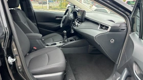Toyota Corolla 1.5 COMFORT БЕНЗИНОВ/НАЛИЧЕН/ ОТОРИЗИРАН ДИЛЪР | Auto.bg — изображение 6 Toyota Corolla 1.5 COMFORT БЕНЗИНОВ/НАЛИЧЕН/ ОТОРИЗИРАН ДИЛЪР | Auto.bg — изображение 6
