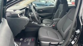 Toyota Corolla 1.5 COMFORT БЕНЗИНОВ/НАЛИЧЕН/ ОТОРИЗИРАН ДИЛЪР | Auto.bg — изображение 12 Toyota Corolla 1.5 COMFORT БЕНЗИНОВ/НАЛИЧЕН/ ОТОРИЗИРАН ДИЛЪР | Auto.bg — изображение 12
