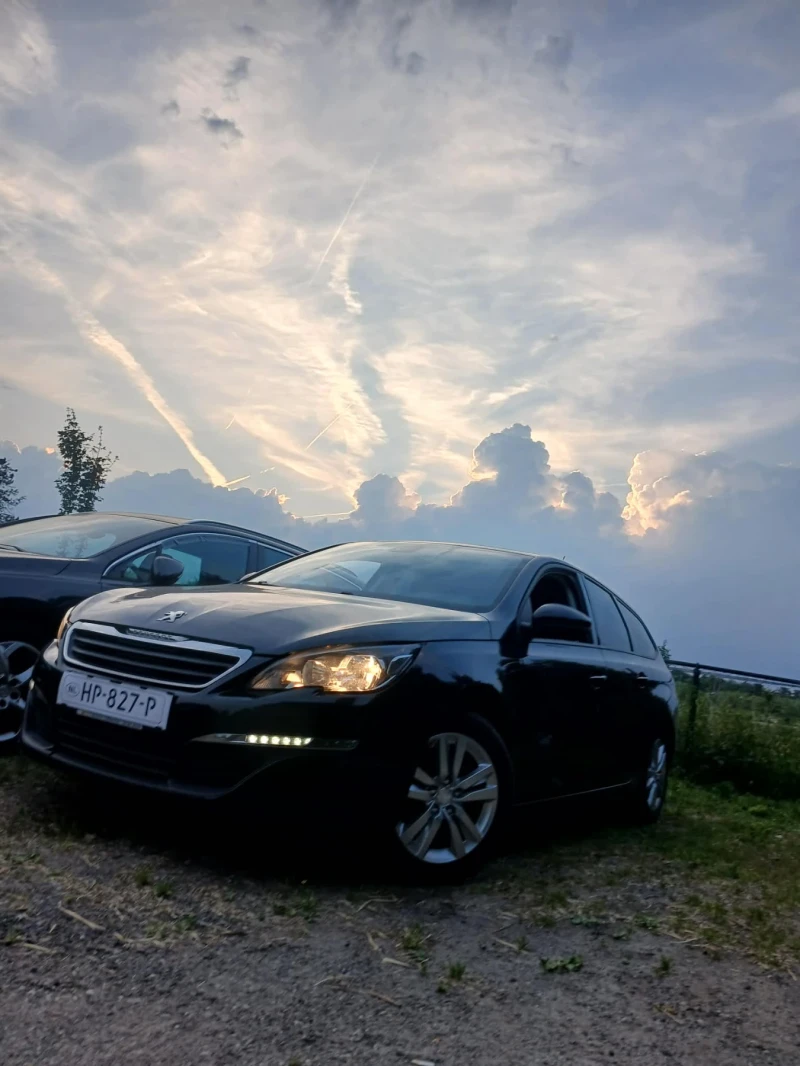 Peugeot 308 - 5198 € / 10166.40 лв. - 70073954 1 | Car24.bg Peugeot 308 - 5198 € / 10166.40 лв. - 70073954 1