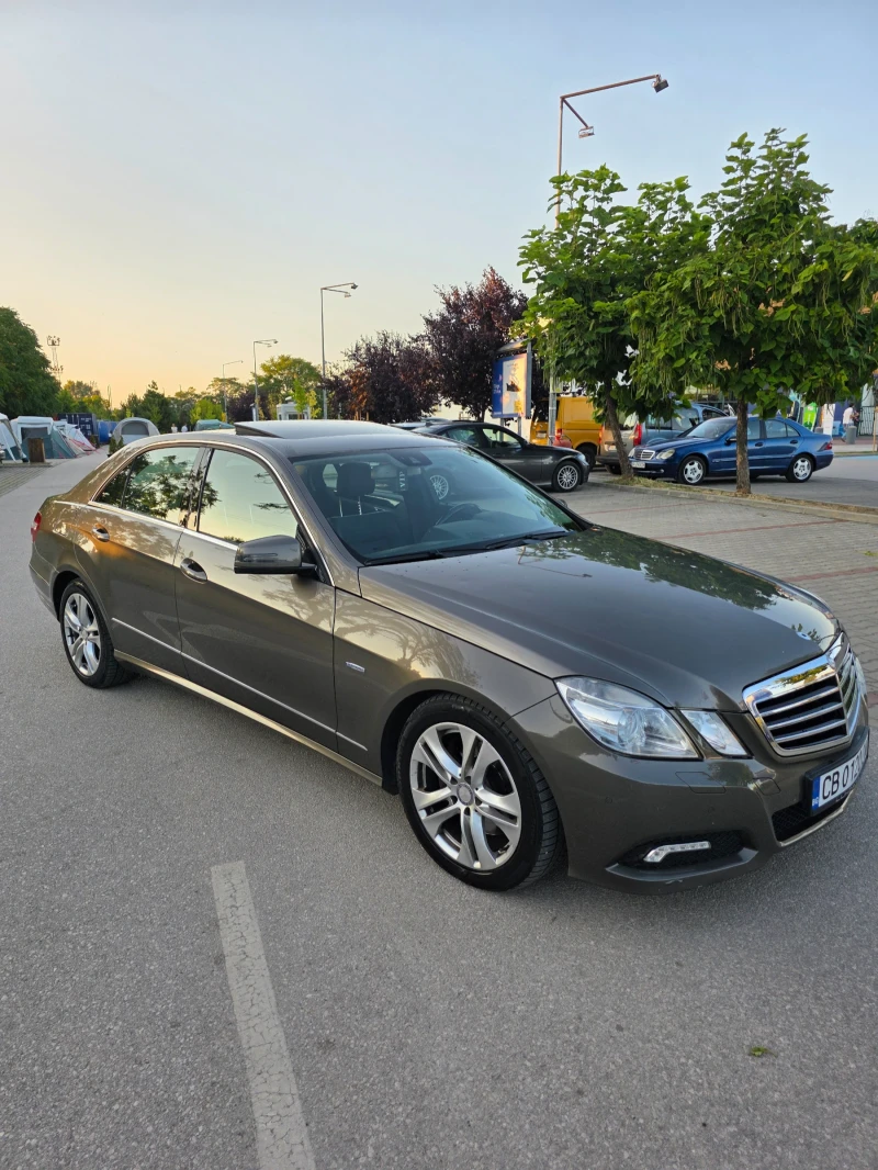 Mercedes-Benz E 350 Avantgarde - 8999 € / 17600.51 лв. - 14051784 1 | Car24.bg Mercedes-Benz E 350 Avantgarde - 8999 € / 17600.51 лв. - 14051784 1