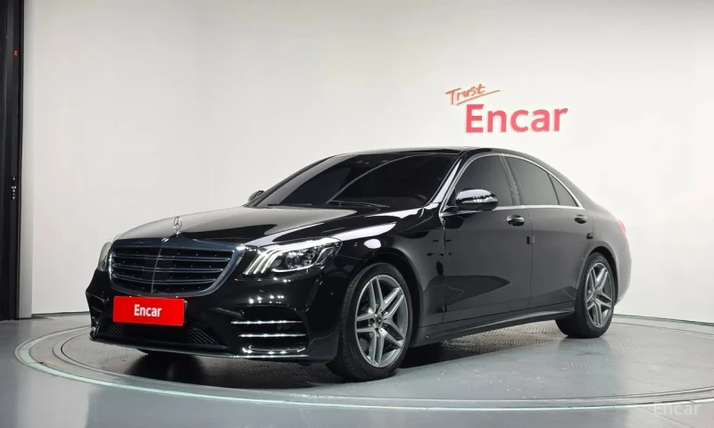 Mercedes-Benz S 350 d 4MATIC AMG/ОБДУХВАНЕ/ПАНОРАМА/ДИСТРОНИК/360 - 26950 € - 51018394 1 | Car24.bg Mercedes-Benz S 350 d 4MATIC AMG/ОБДУХВАНЕ/ПАНОРАМА/ДИСТРОНИК/360 - 26950 € - 51018394 1