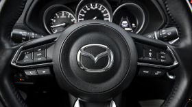 Mazda CX-5 ULTIMATE 2.5 SKYACTIV-G 4x4 Automatic | Mobile.bg   10