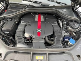 Mercedes-Benz GLE 450 AMG Coupe/4Matic/Carbon/360/Distr. | Mobile.bg   17