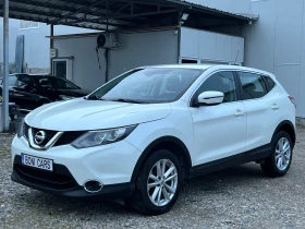 Nissan Qashqai 1.5dCi-110к.с./EURO6B/ Камера/Навигация/Старт-стоп 1 - Car24.bg Nissan Qashqai 1.5dCi-110к.с./EURO6B/ Камера/Навигация/Старт-стоп 1
