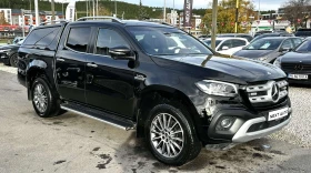 Mercedes-Benz X-Klasse 350 3.0D 258HP 4MATIC 360'CAM LED EURO6B - 59990 лв. / 30672.40 € - 96630270 3 | Car24.bg Mercedes-Benz X-Klasse 350 3.0D 258HP 4MATIC 360'CAM LED EURO6B - 59990 лв. / 30672.40 € - 96630270 3