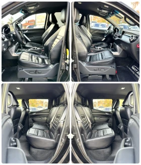 Mercedes-Benz X-Klasse 350 3.0D 258HP 4MATIC 360'CAM LED EURO6B - 59990 лв. / 30672.40 € - 96630270 11 | Car24.bg Mercedes-Benz X-Klasse 350 3.0D 258HP 4MATIC 360'CAM LED EURO6B - 59990 лв. / 30672.40 € - 96630270 11