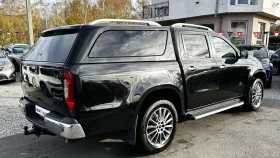 Mercedes-Benz X-Klasse 350 3.0D 258HP 4MATIC 360'CAM LED EURO6B - 59990 лв. / 30672.40 € - 96630270 5 | Car24.bg Mercedes-Benz X-Klasse 350 3.0D 258HP 4MATIC 360'CAM LED EURO6B - 59990 лв. / 30672.40 € - 96630270 5