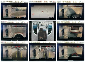 Mercedes-Benz X-Klasse 350 3.0D 258HP 4MATIC 360'CAM LED EURO6B - 59990 лв. / 30672.40 € - 96630270 14 | Car24.bg Mercedes-Benz X-Klasse 350 3.0D 258HP 4MATIC 360'CAM LED EURO6B - 59990 лв. / 30672.40 € - 96630270 14