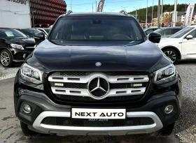 Mercedes-Benz X-Klasse 350 3.0D 258HP 4MATIC 360'CAM LED EURO6B - 59990 лв. / 30672.40 € - 96630270 2 | Car24.bg Mercedes-Benz X-Klasse 350 3.0D 258HP 4MATIC 360'CAM LED EURO6B - 59990 лв. / 30672.40 € - 96630270 2