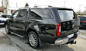 Mercedes-Benz X-Klasse 350 3.0D 258HP 4MATIC 360'CAM LED EURO6B - 59990 лв. / 30672.40 € - 96630270 7 | Car24.bg Mercedes-Benz X-Klasse 350 3.0D 258HP 4MATIC 360'CAM LED EURO6B - 59990 лв. / 30672.40 € - 96630270 7