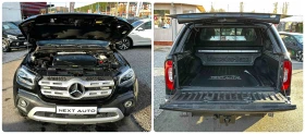 Mercedes-Benz X-Klasse 350 3.0D 258HP 4MATIC 360'CAM LED EURO6B - 59990 лв. / 30672.40 € - 96630270 16 | Car24.bg Mercedes-Benz X-Klasse 350 3.0D 258HP 4MATIC 360'CAM LED EURO6B - 59990 лв. / 30672.40 € - 96630270 16