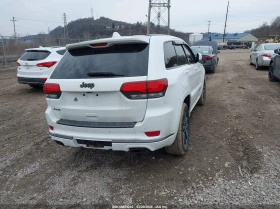 Jeep Grand cherokee 2018 JEEP GRAND CHEROKEE HIGH ALTITUDE 4X4 - 15000 € / 29337.45 лв. - 96292956 9 | Car24.bg Jeep Grand cherokee 2018 JEEP GRAND CHEROKEE HIGH ALTITUDE 4X4 - 15000 € / 29337.45 лв. - 96292956 9