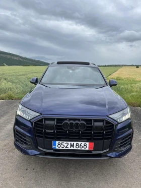 Audi Q7 Premium Plus - 39900 € / 78037.62 лв. - 78467282 9 | Car24.bg Audi Q7 Premium Plus - 39900 € / 78037.62 лв. - 78467282 9