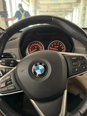 BMW X1 2.8i - 13900 € / 27186.04 лв. - 49367879 9 | Car24.bg BMW X1 2.8i - 13900 € / 27186.04 лв. - 49367879 9
