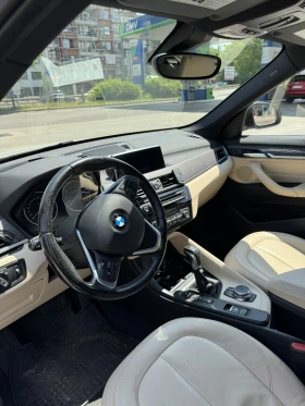BMW X1 2.8i - 13900 € / 27186.04 лв. - 49367879 7 | Car24.bg BMW X1 2.8i - 13900 € / 27186.04 лв. - 49367879 7